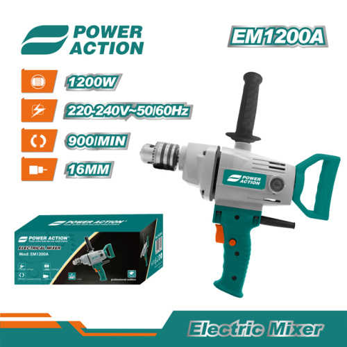 EM1200A