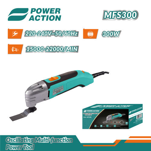 MFS300
